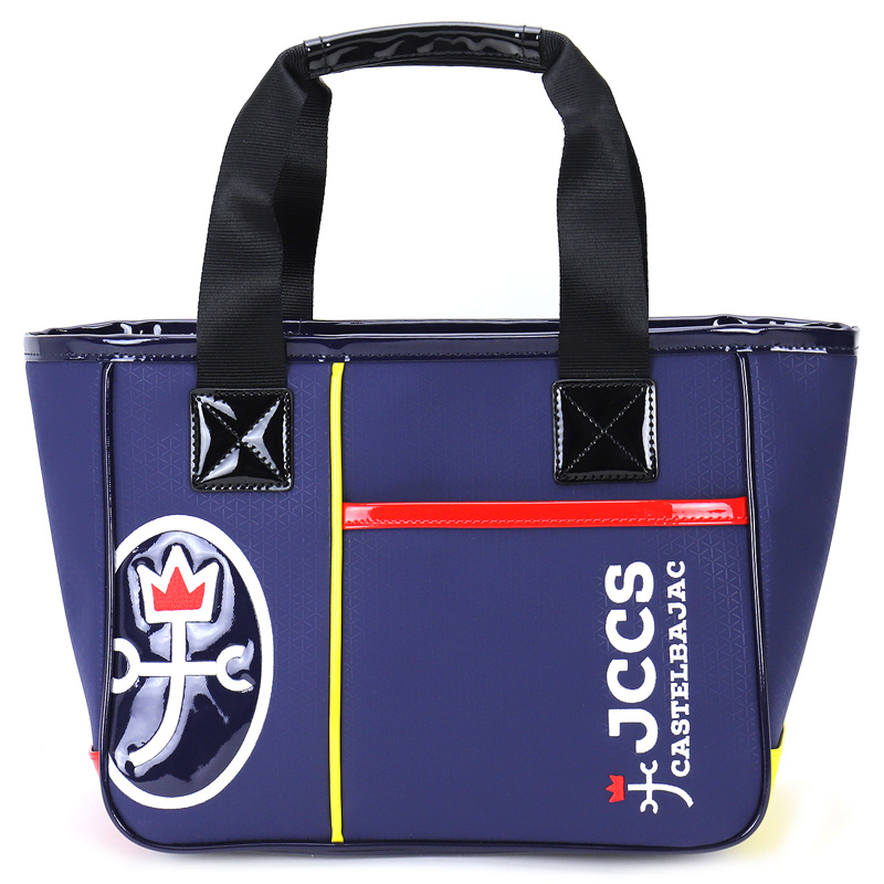 CASTELBAJAC スポーツバッグ ネイビー/レッド CASTELBAJAC SPORT カステルバジャック スポーツ カートポーチ