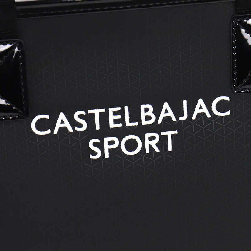 CASTELBAJAC SPORT カステルバジャック スポーツ カートポーチ