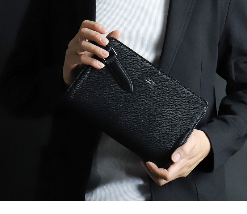 TAKEO KIKUCHI (タケオキクチ) スパーダシリーズ クラッチバッグ 724211 