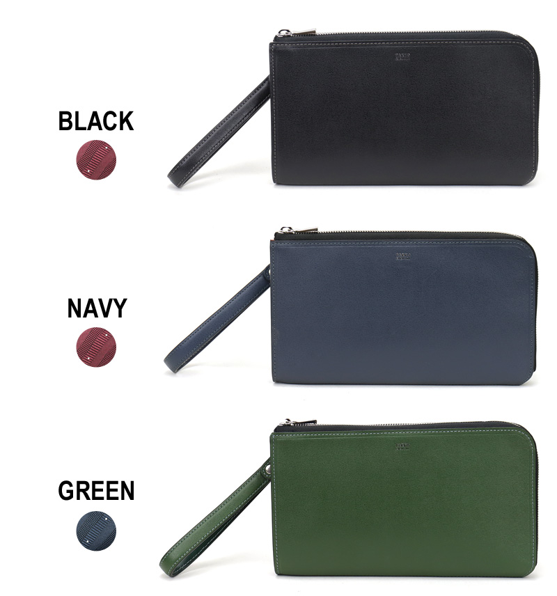 TAKEO KIKUCHI (タケオキクチ) マックスシリーズ クラッチバッグ 728211 