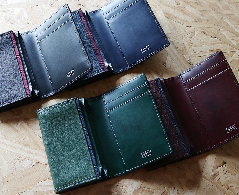 TAKEO KIKUCHI 【15%offクーポン】 タケオキクチ TK 名刺入れ