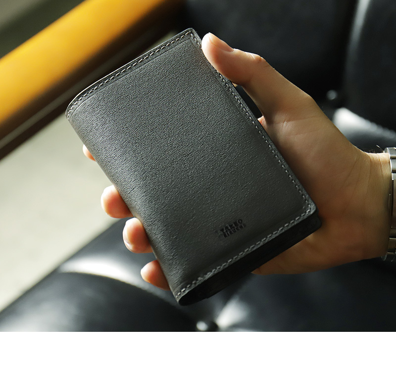 TAKEO KIKUCHI（タケオキクチ） 二つ折り財布 TAKEO KIKUCHI MAX