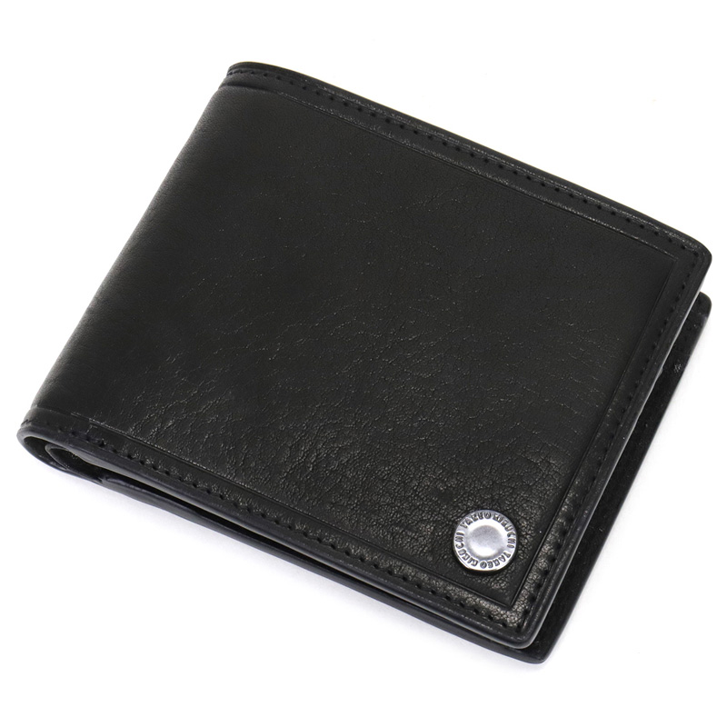 TAKEO KIKUCHI（タケオキクチ） COIN コイン 二つ折り財布 小銭入れ