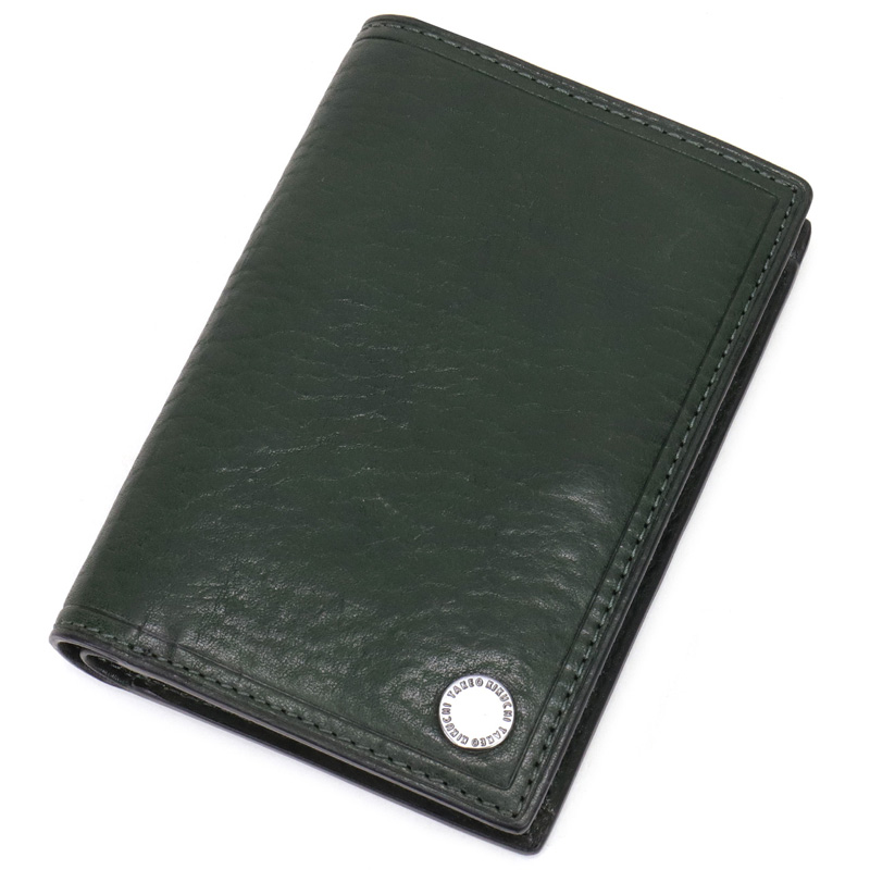 TAKEO KIKUCHI（タケオキクチ） COIN コイン 二つ折り財布 小銭入れ