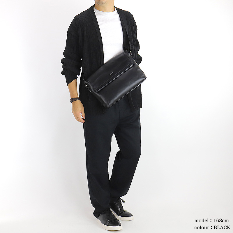 MACKINTOSH PHILOSOPHY（マッキントッシュフィロソフィー） ショルダー