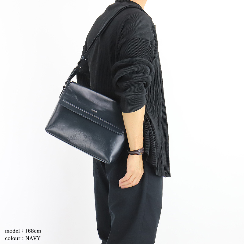 MACKINTOSH PHILOSOPHY（マッキントッシュフィロソフィー） ショルダー