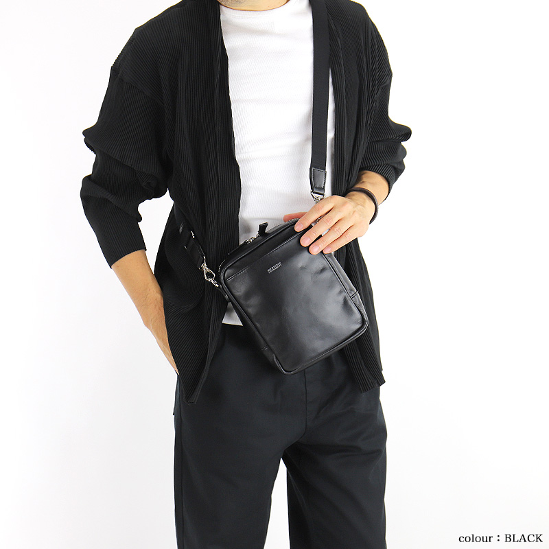 MACKINTOSH PHILOSOPHY（マッキントッシュフィロソフィー） ショルダー