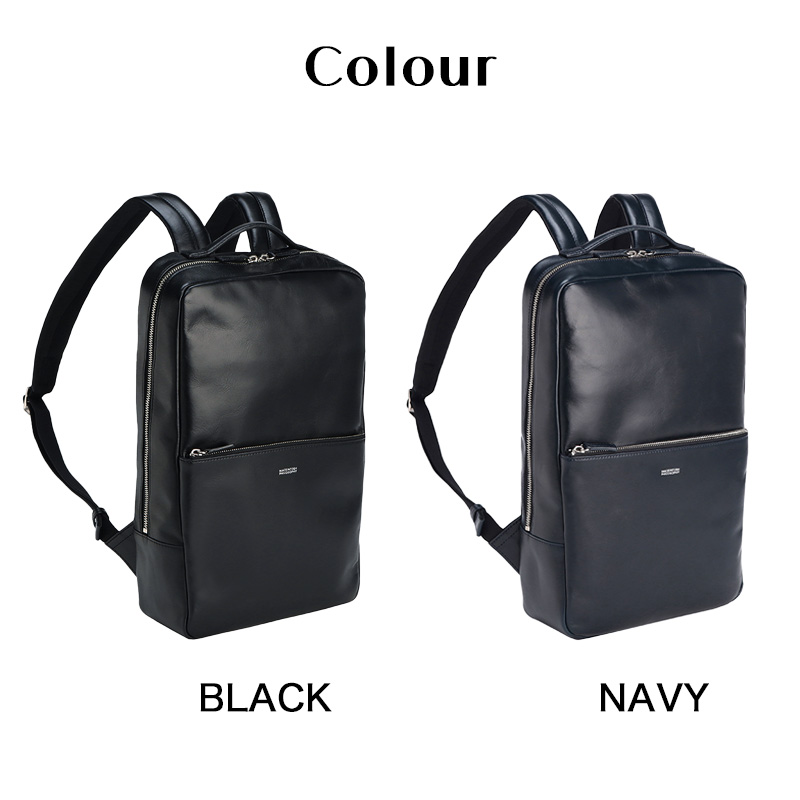 最終金額　美品　MACKINTOSH PHILOSOPHY MACKINTOSH PHILOSOPHY（マッキントッシュフィロソフィー） リュック