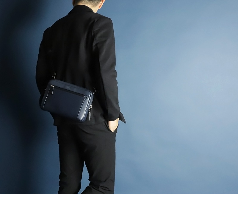 TAKEO KIKUCHI (タケオキクチ) スコール クラッチショルダー 732212