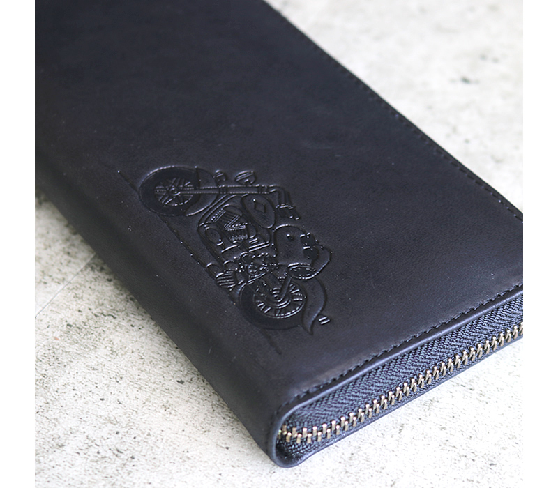 ジョーポーター スヌーピー コラボ 長財布 ラウンドファスナー JOE PORTER(ジョーポーター) LONG WALLET | 吉田カバン