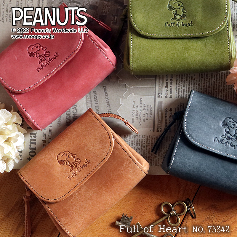 【Loungefly】Peanuts スヌーピー ジンジャーブレッド お財布 Loungefly】Peanuts スヌーピー ジンジャーブレッド お財布