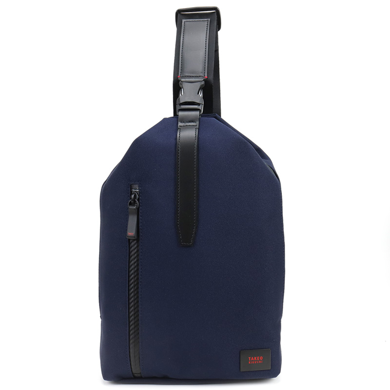 TAKEO KIKUCHI（タケオキクチ） スウィング ボディバッグ ワン