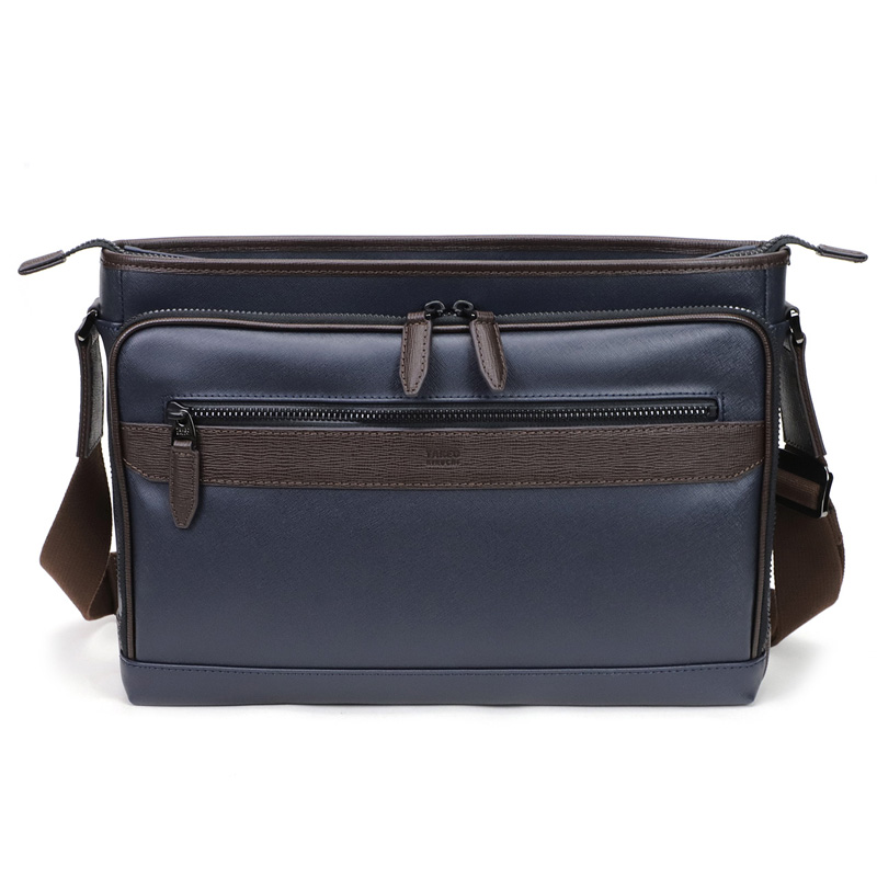 TAKEO KIKUCHI（タケオキクチ） ニュース ショルダーバッグ 斜め掛け