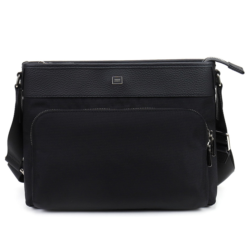 TAKEO KIKUCHI（タケオキクチ） インター ショルダーバッグ 斜め掛け