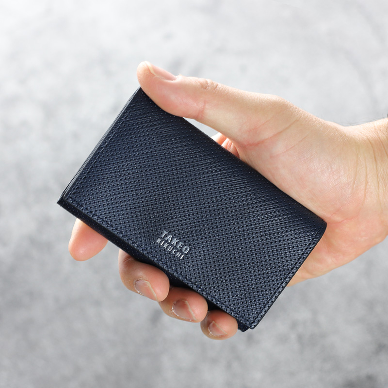 TAKEO KIKUCHI（タケオキクチ） キーケース オルフェーノ小物 5連