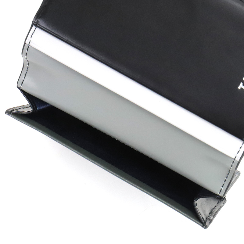 TAKEO KIKUCHI（タケオキクチ） カードケース オルフェーノ小物 カード