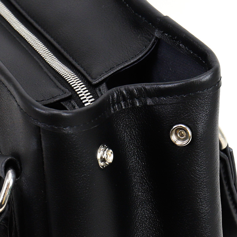 TAKEO KIKUCHI（タケオキクチ） ストラトス トートバッグ 肩掛け B4 A4