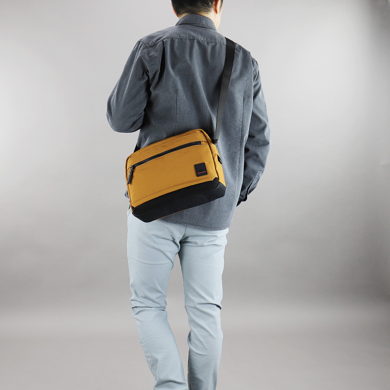 TAKEO KIKUCHI（タケオキクチ） アストン ショルダーバッグ 斜め掛け