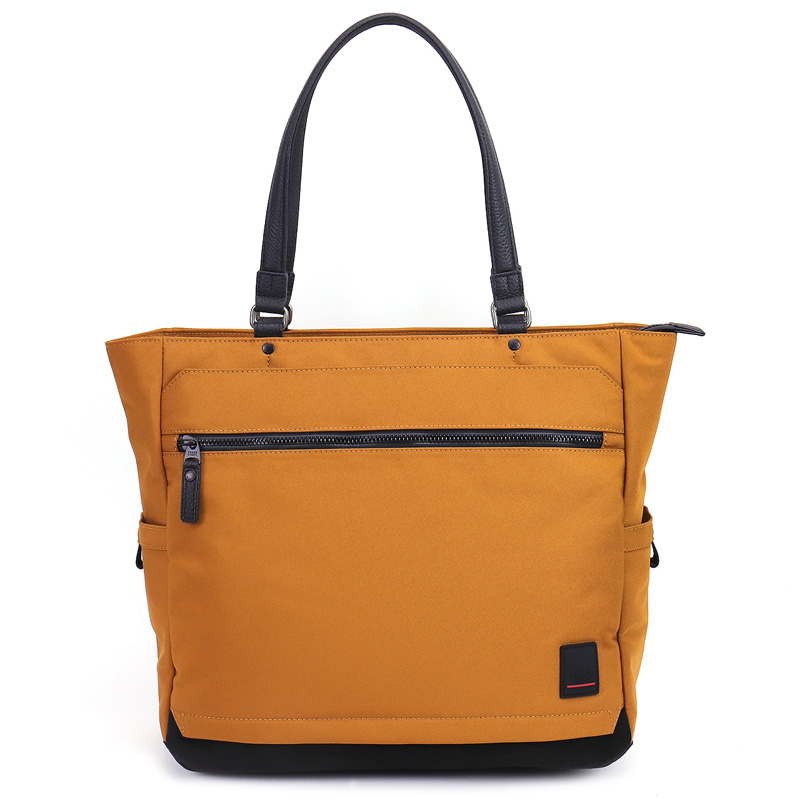 TAKEO KIKUCHI（タケオキクチ） アストン トートバッグ 肩掛け B4 A4