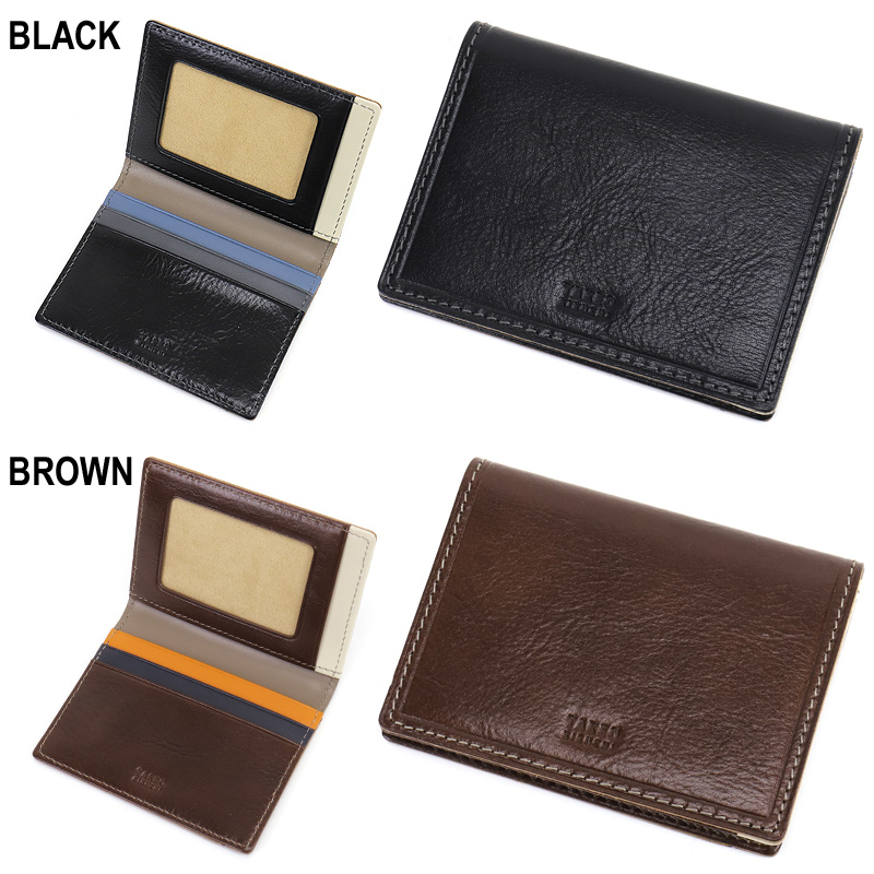 TAKEO KIKUCHI（タケオキクチ） イデア パスケース 定期入れ カード