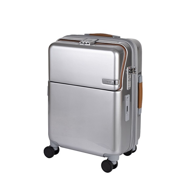 2点まとめ商品 24+20インチ 拡張機能付き スーツケース TRAVELIST スーツケース 76-2525 拡張機能 エキスパンド トラベリスト