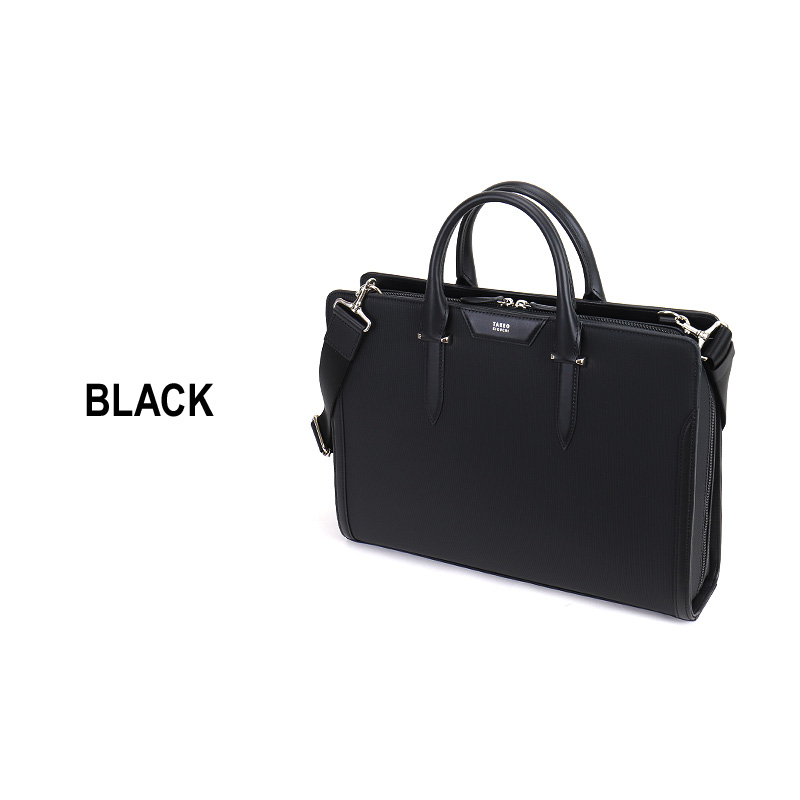 TAKEO KIKUCHI（タケオキクチ） フルーレ ビジネスバッグ ブリーフ