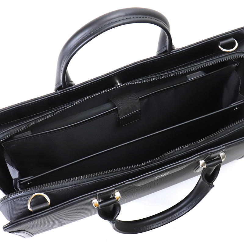 TAKEO KIKUCHI（タケオキクチ） フルーレ ビジネスバッグ ブリーフ