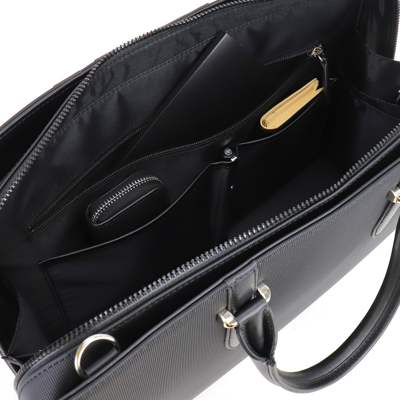 TAKEO KIKUCHI（タケオキクチ） フルーレ ビジネスバッグ ブリーフ