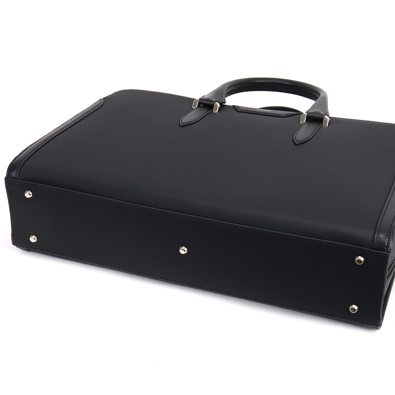 TAKEO KIKUCHI（タケオキクチ） フルーレ ビジネスバッグ ブリーフ