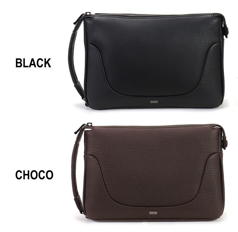 TAKEO KIKUCHI (タケオキクチ) ビートルシリーズ クラッチバッグ 778212 