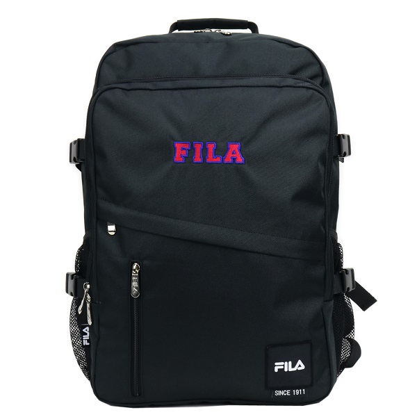 FILA フィラ レトロ リュック デイパック リュックサック バックパック 35L B4 軽量 撥...