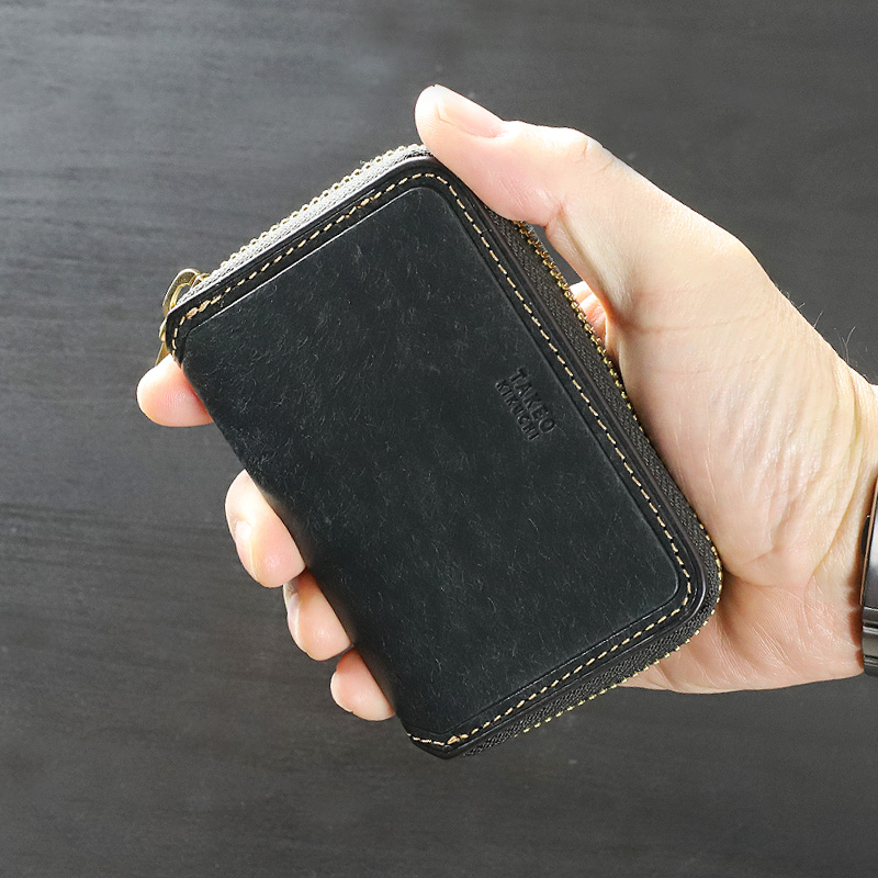 TAKEO KIKUCHI（タケオキクチ） 限定品 マルゴ2小物 コインケース 小銭