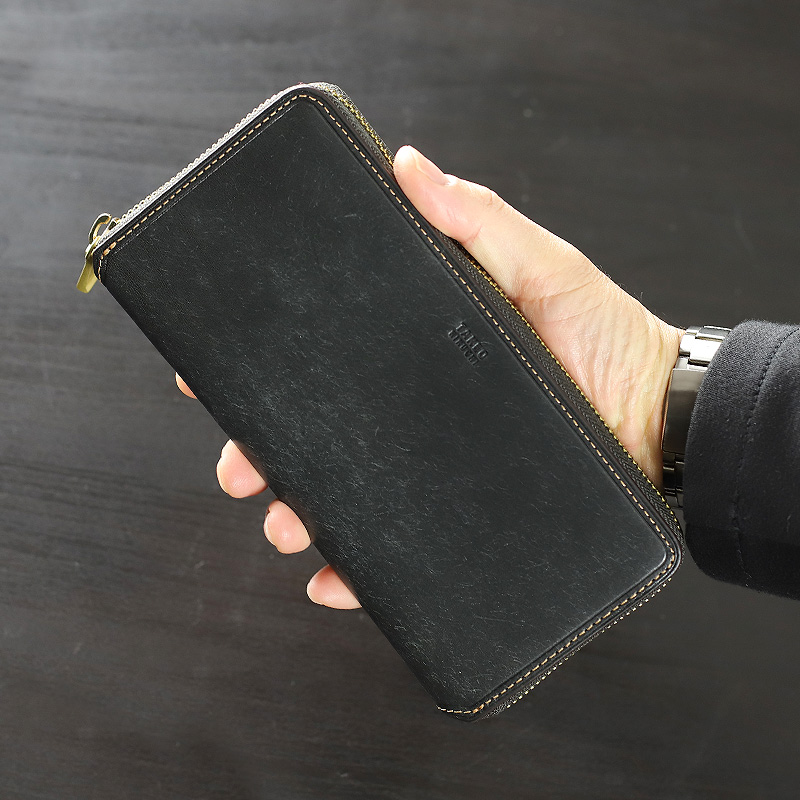 TAKEO KIKUCHI（タケオキクチ） 限定品 マルゴ2小物 ラウンド