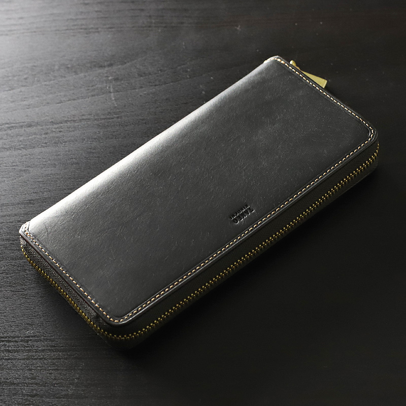 TAKEO KIKUCHI（タケオキクチ） 限定品 マルゴ2小物 ラウンド