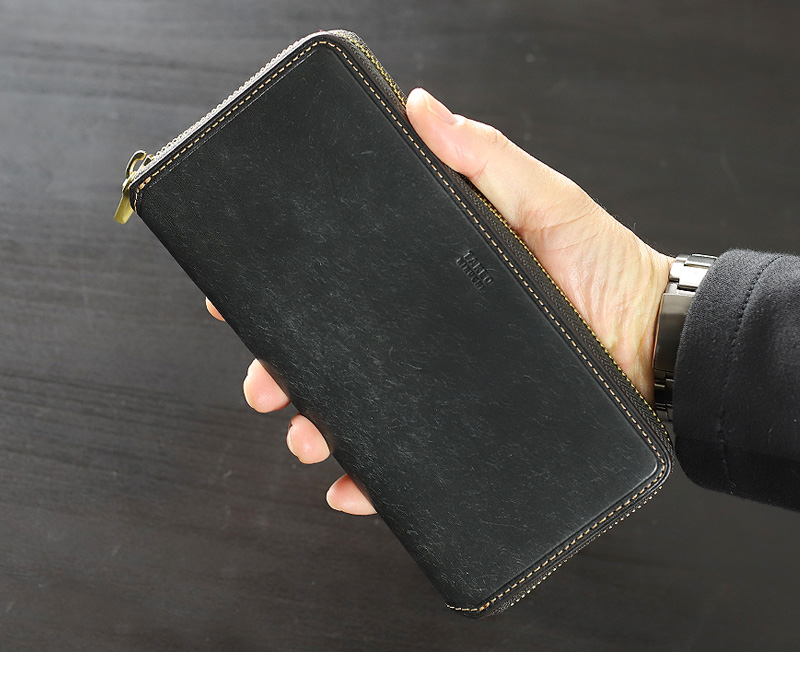 TAKEO KIKUCHI（タケオキクチ） 限定品 マルゴ2小物 ラウンド