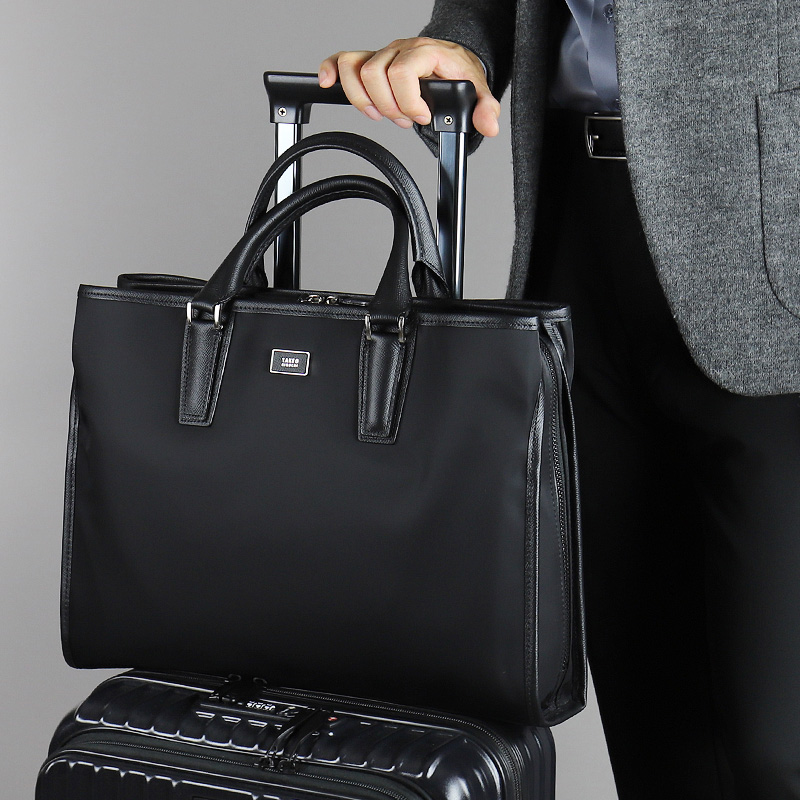 TAKEO KIKUCHI（タケオキクチ） ローバー ビジネスバッグ ブリーフ