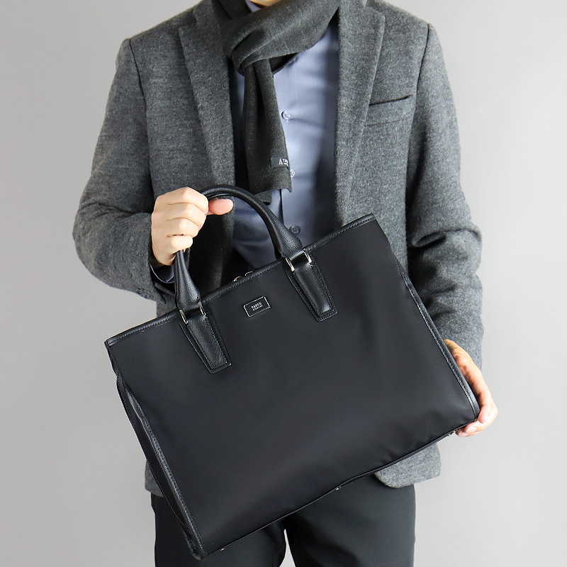 TAKEO KIKUCHI（タケオキクチ） ローバー ビジネスバッグ ブリーフ