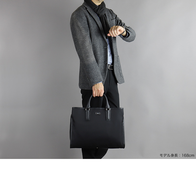 TAKEO KIKUCHI（タケオキクチ） ローバー ビジネスバッグ ブリーフ