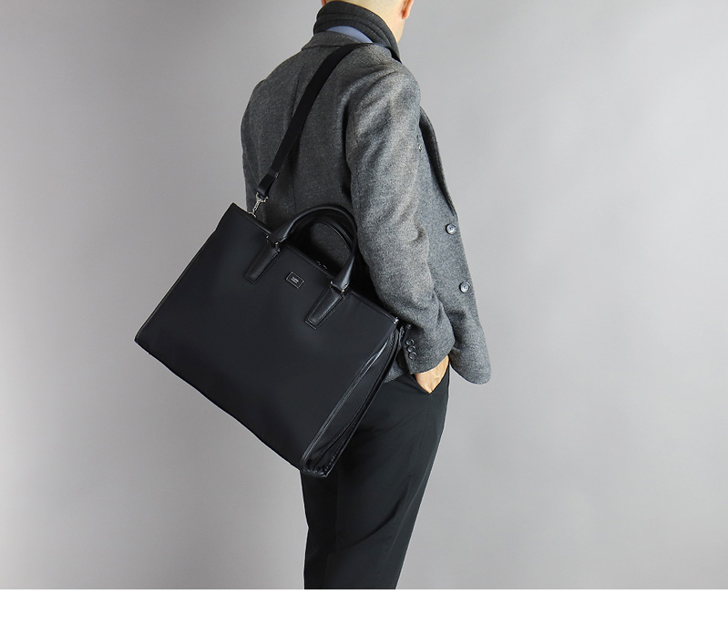 TAKEO KIKUCHI（タケオキクチ） ローバー ビジネスバッグ ブリーフ