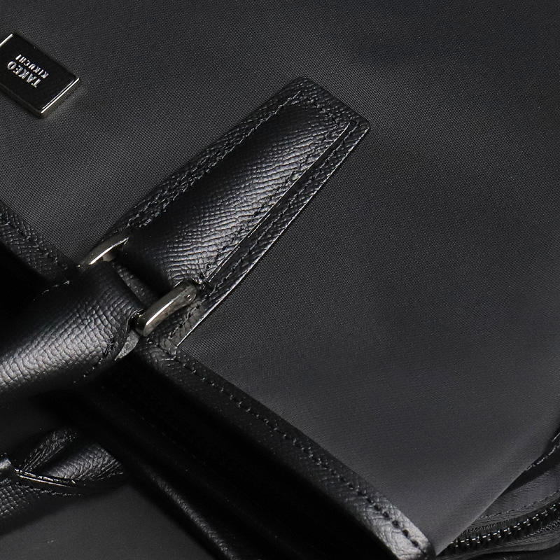 TAKEO KIKUCHI（タケオキクチ） ローバー ビジネスバッグ ブリーフ