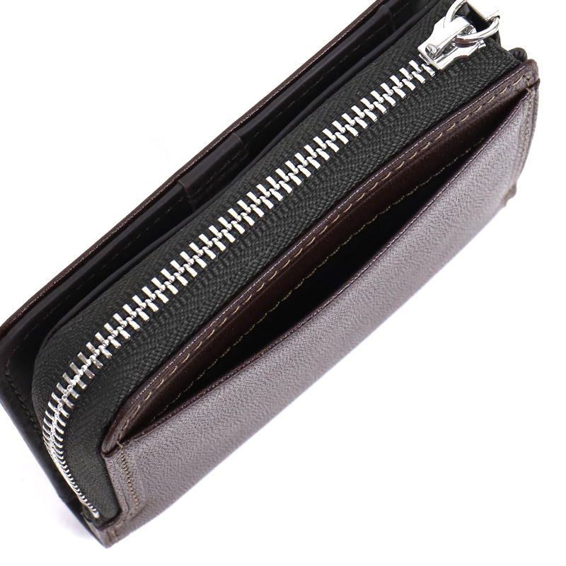 TAKEO KIKUCHI（タケオキクチ） ピエトロ小物 コインケース 小銭入れ L