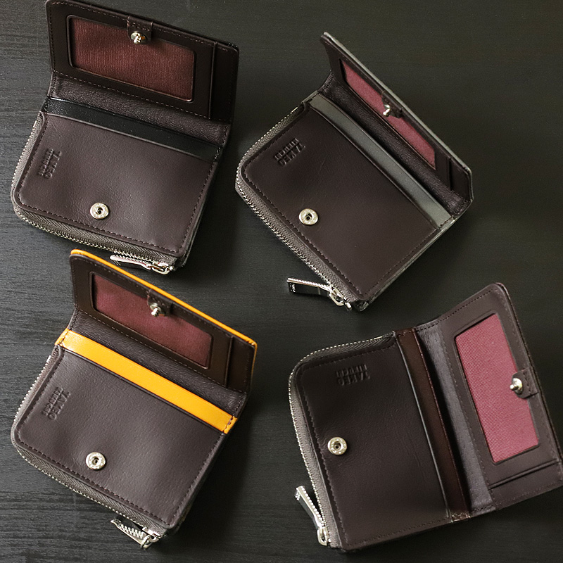 TAKEO KIKUCHI（タケオキクチ） ピエトロ小物 コインケース 小銭入れ L