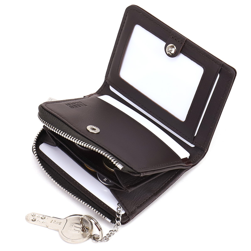 TAKEO KIKUCHI（タケオキクチ） ピエトロ小物 コインケース 小銭入れ L