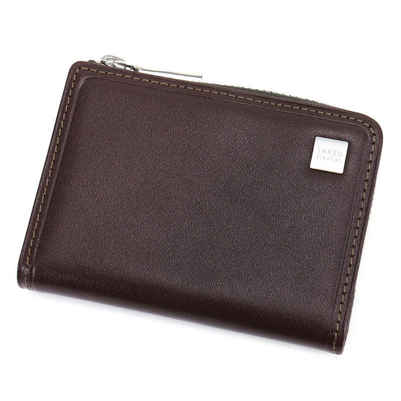TAKEO KIKUCHI（タケオキクチ） ピエトロ小物 コインケース 小銭入れ L
