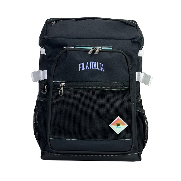 FILA（フィラ） リコル スクエアリュック デイパック リュックサック