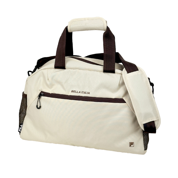 FILA（フィラ） ボストンバッグ ミニボストン ショルダーバッグ 2WAY