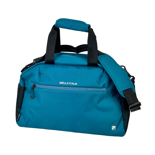 FILA（フィラ） ボストンバッグ ミニボストン ショルダーバッグ 2WAY