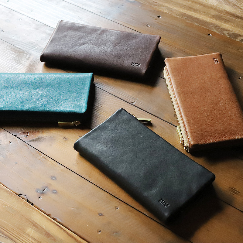 【商品レビューで+5%】タケオキクチ 財布 長財布  メンズ ブランド 本革 TAKEO KIKUCHI フィール小物 788606 ロングウォレット 大容量 被せ長財布 羊革  革 レザー シープスキン カジュアル オシャレ 軽量 人気 さいふ サイフ 革小物 ウォレット 正規品 TAKEO KIKUCHI（タケオキクチ） 長財布 フィール小物 小銭入れあり
