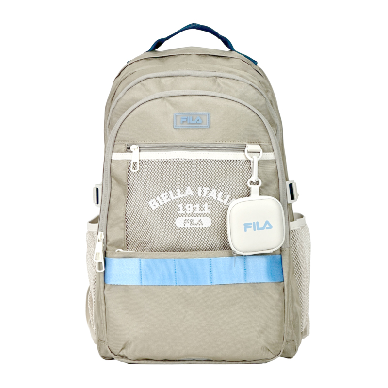 FILA 【2024年12月入荷】FILA フィラ ルミノ デイパック リュック  
