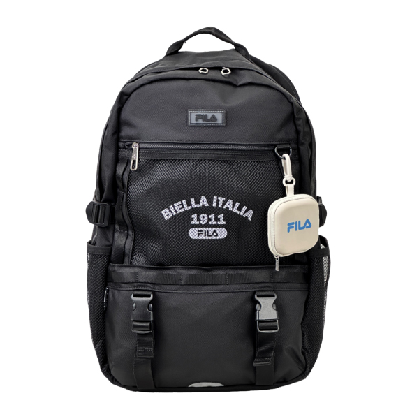FILA（フィラ） ルミノ デイパック リュックサック スクールバッグ 32L